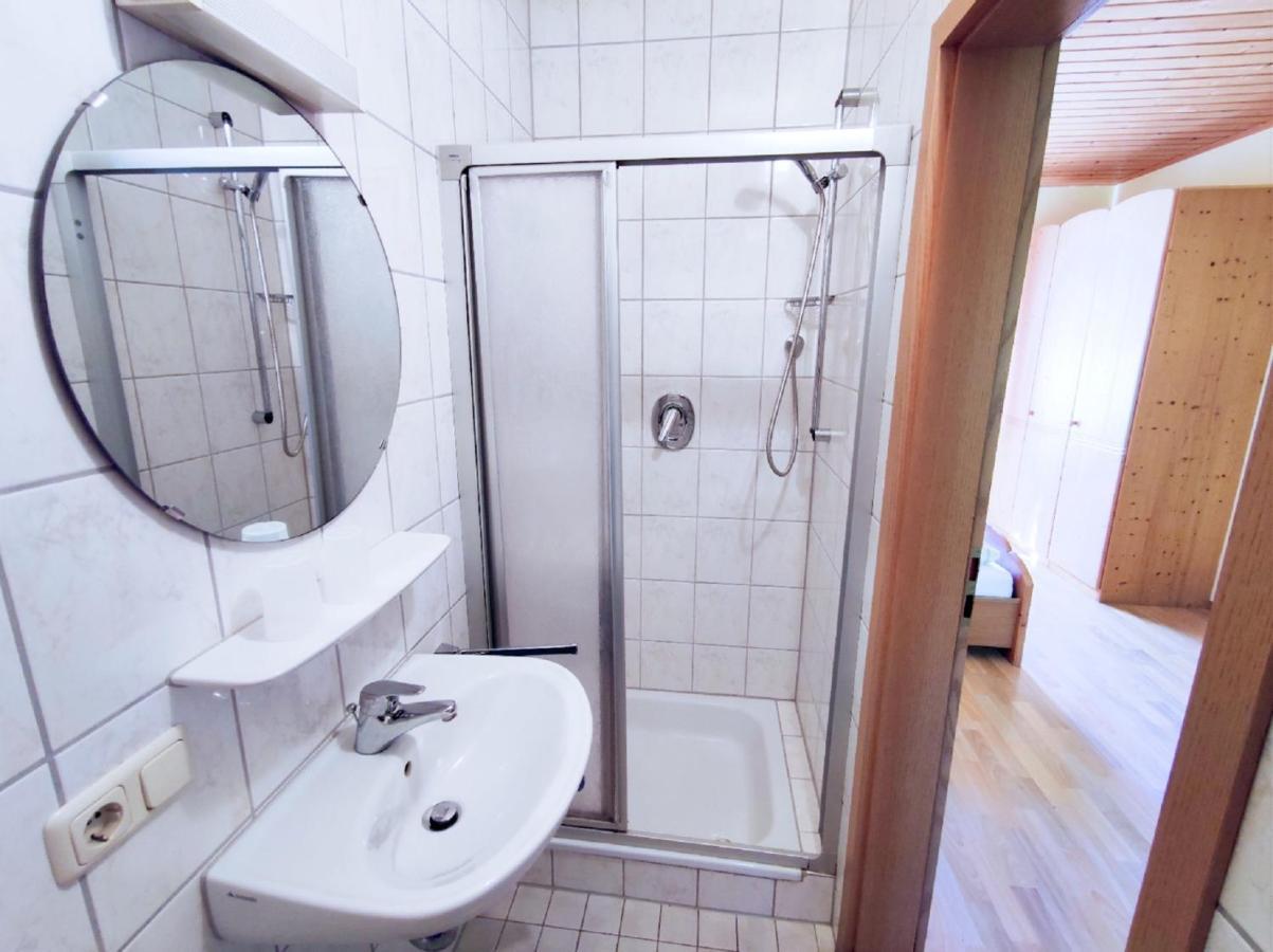 Herrnmuehle - Pension & Ferienwohnungen Rothenburg ob der Tauber Dış mekan fotoğraf