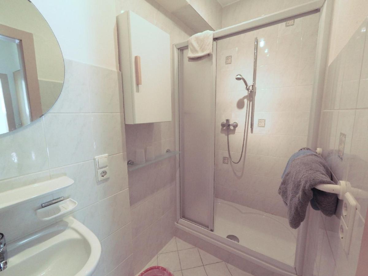 Herrnmuehle - Pension & Ferienwohnungen Rothenburg ob der Tauber Dış mekan fotoğraf