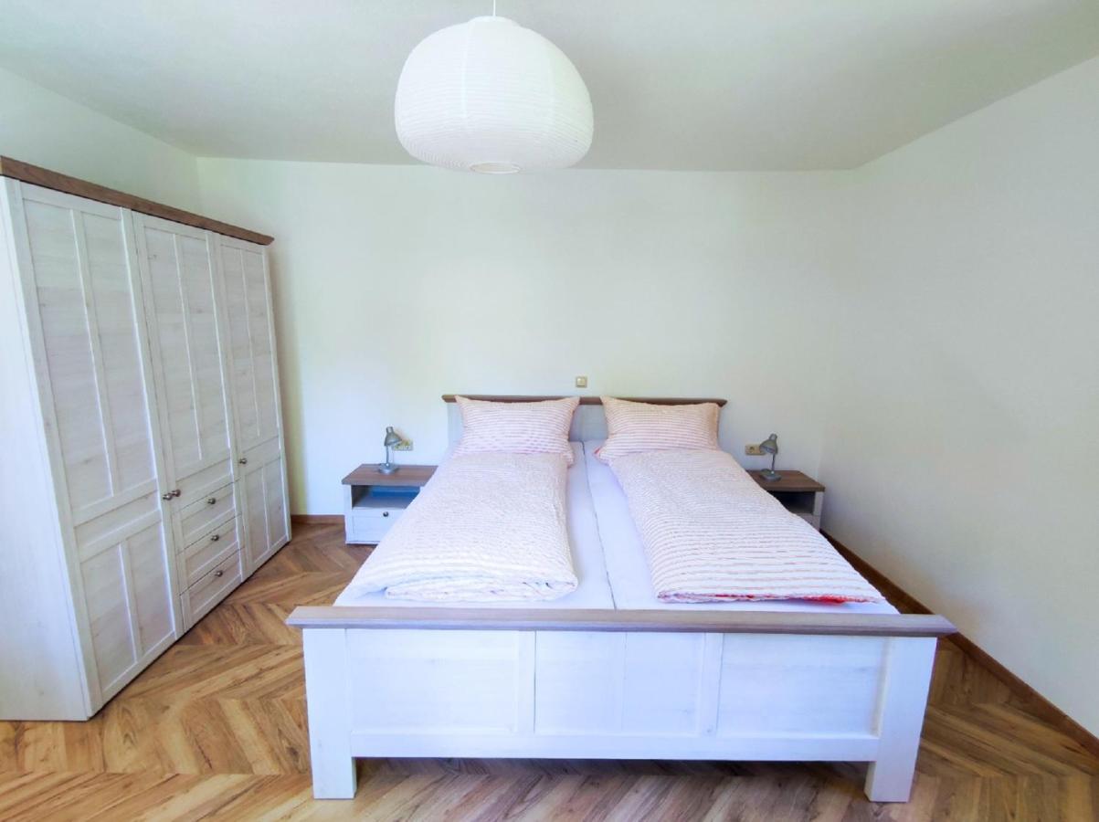 Herrnmuehle - Pension & Ferienwohnungen Rothenburg ob der Tauber Dış mekan fotoğraf