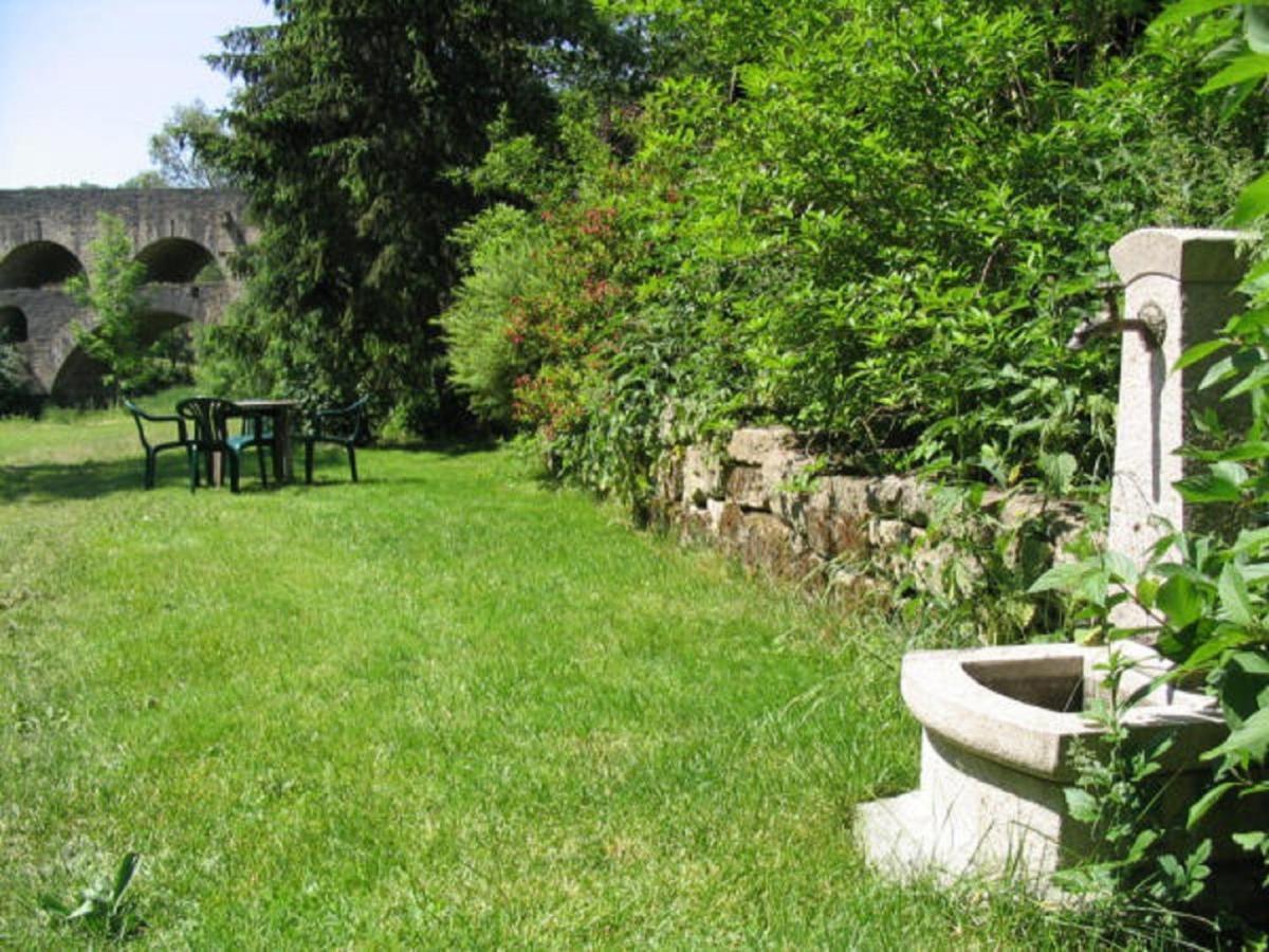Herrnmuehle - Pension & Ferienwohnungen Rothenburg ob der Tauber Dış mekan fotoğraf
