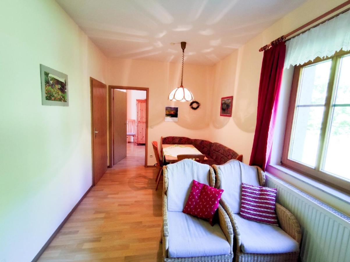 Herrnmuehle - Pension & Ferienwohnungen Rothenburg ob der Tauber Dış mekan fotoğraf
